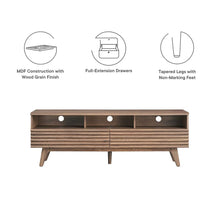 Render 60" TV Stand