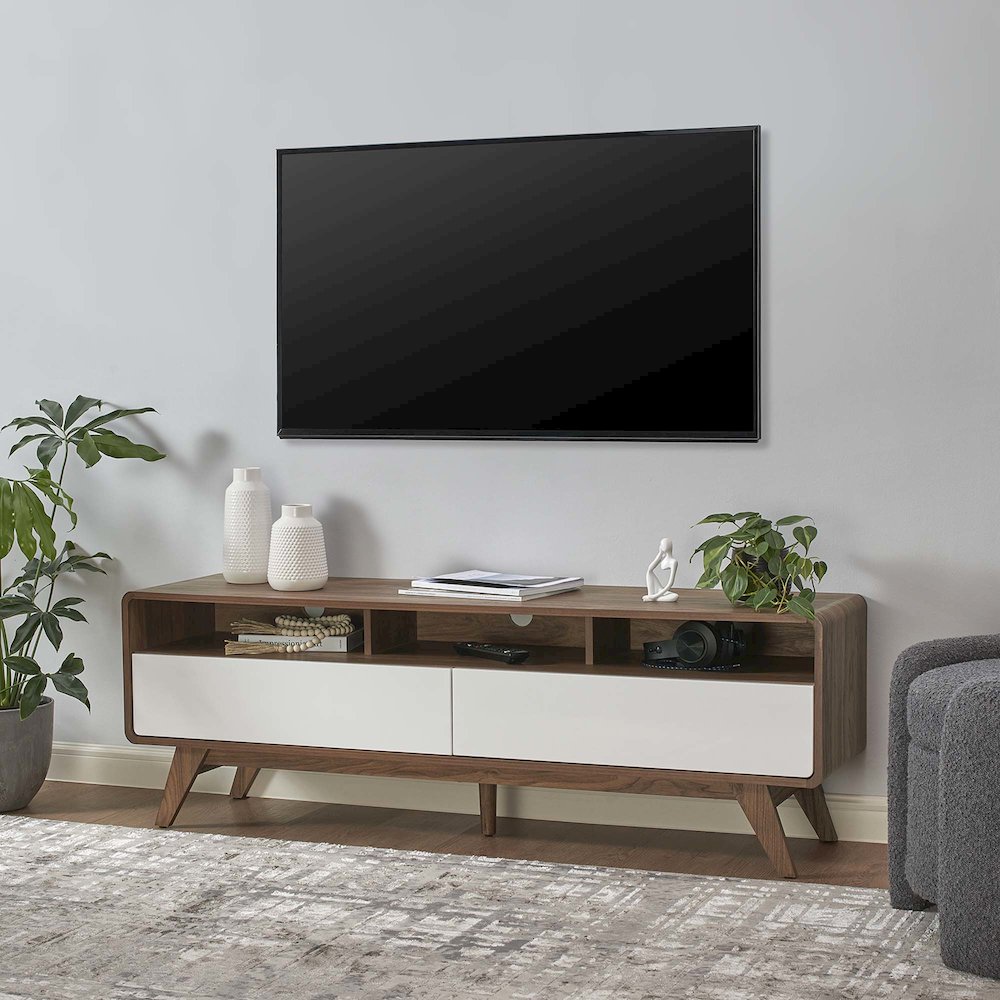 Transmit 60" TV Stand