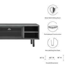 Kurtis 60" TV Stand