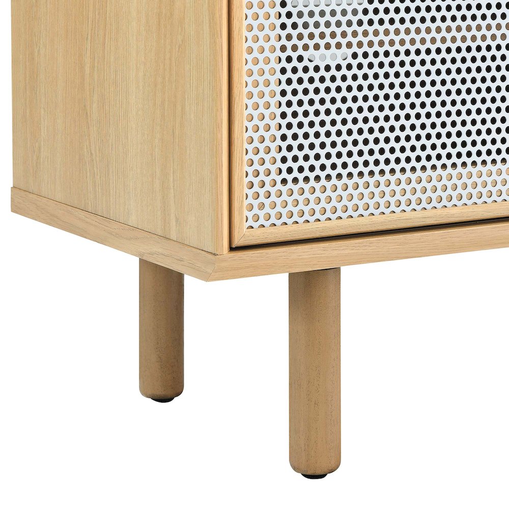 Kurtis 60" TV Stand