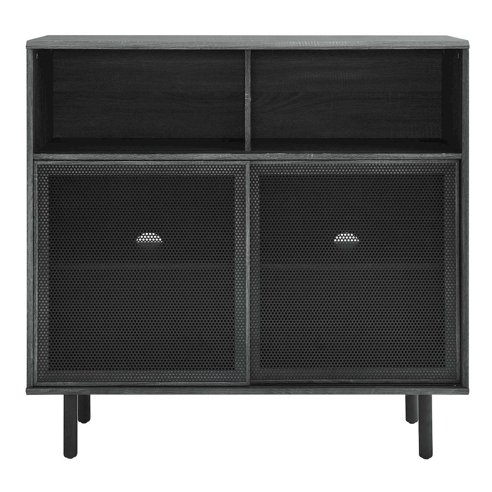 Kurtis 47" Display Cabinet