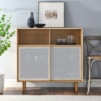 Kurtis 47" Display Cabinet