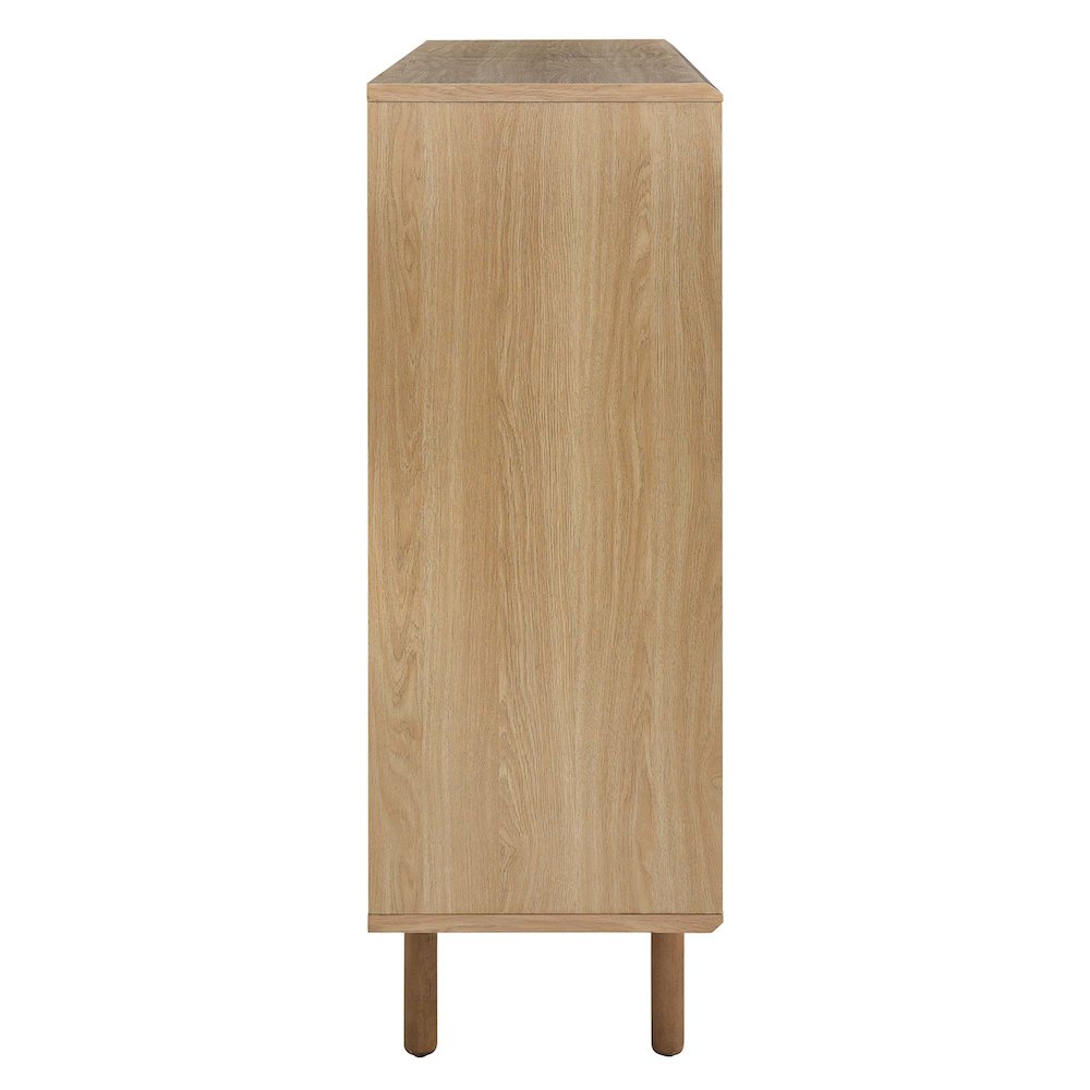 Kurtis 47" Display Cabinet