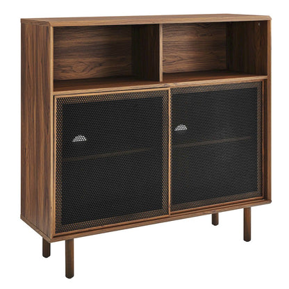 Kurtis 47" Display Cabinet