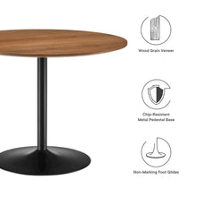Amuse 40" Dining Table