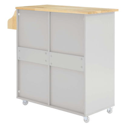 Cuisine Kitchen Cart