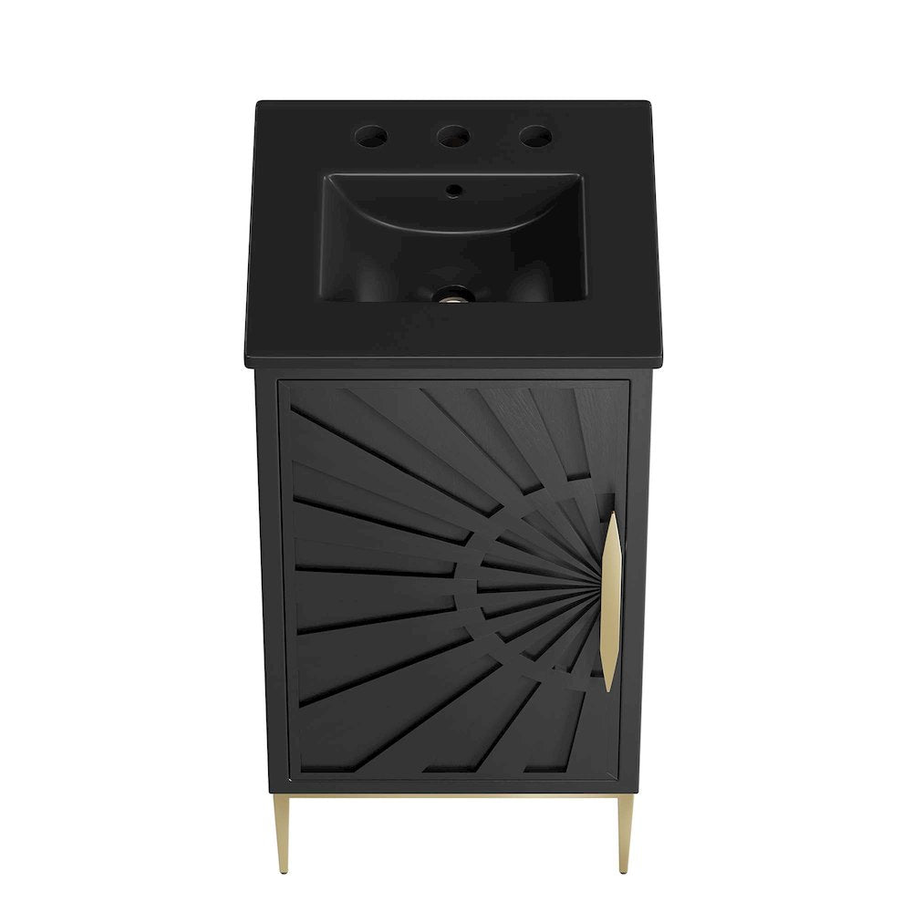 Awaken 18" Bathroom Vanity