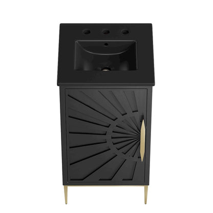 Awaken 18" Bathroom Vanity