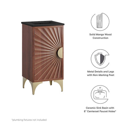 Daylight 18" Bathroom Vanity