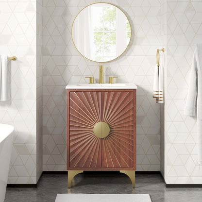 Daylight 24" Bathroom Vanity