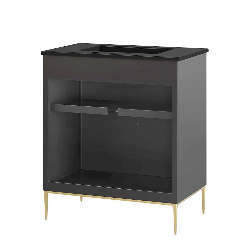 Awaken 30" Bathroom Vanity
