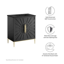 Awaken 30" Bathroom Vanity