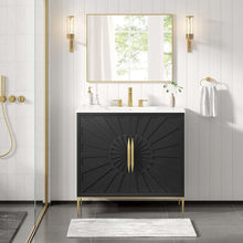Awaken 36" Bathroom Vanity