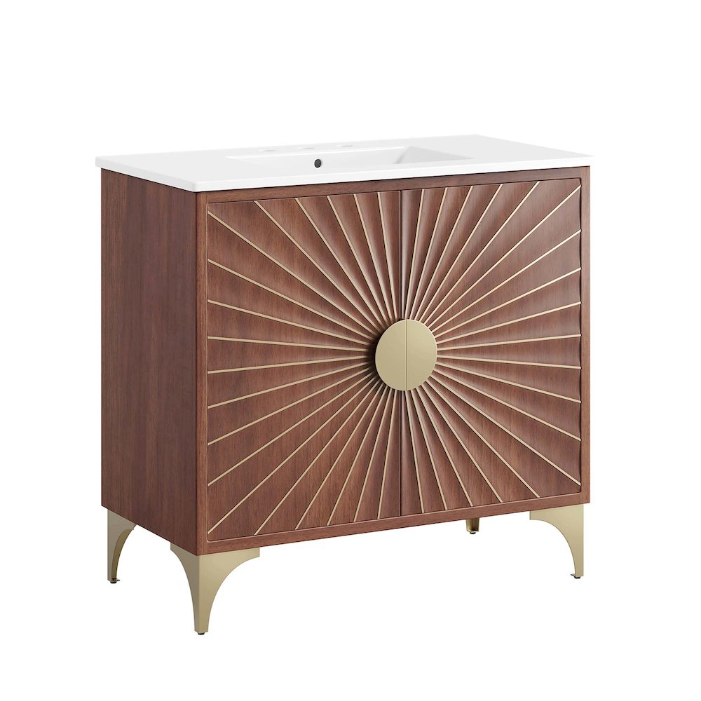 Daylight 36" Bathroom Vanity