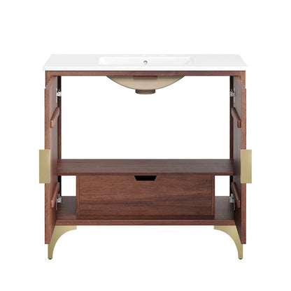 Daylight 36" Bathroom Vanity