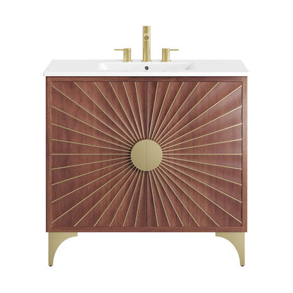 Daylight 36" Bathroom Vanity