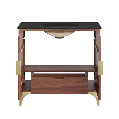 Daylight 36" Bathroom Vanity