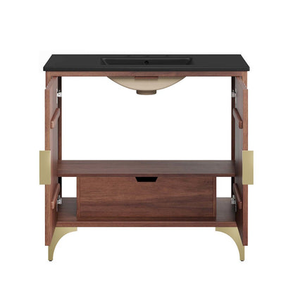 Daylight 36" Bathroom Vanity