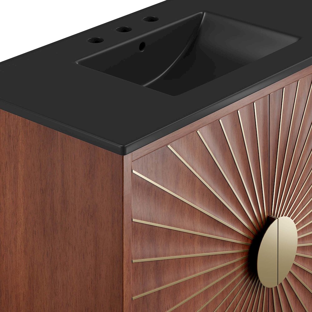 Daylight 36" Bathroom Vanity