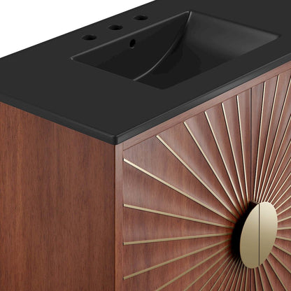 Daylight 36" Bathroom Vanity