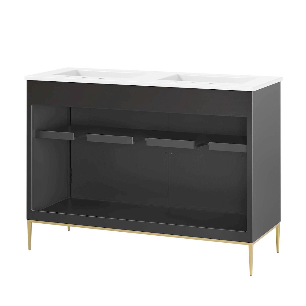 Awaken 48" Bathroom Vanity