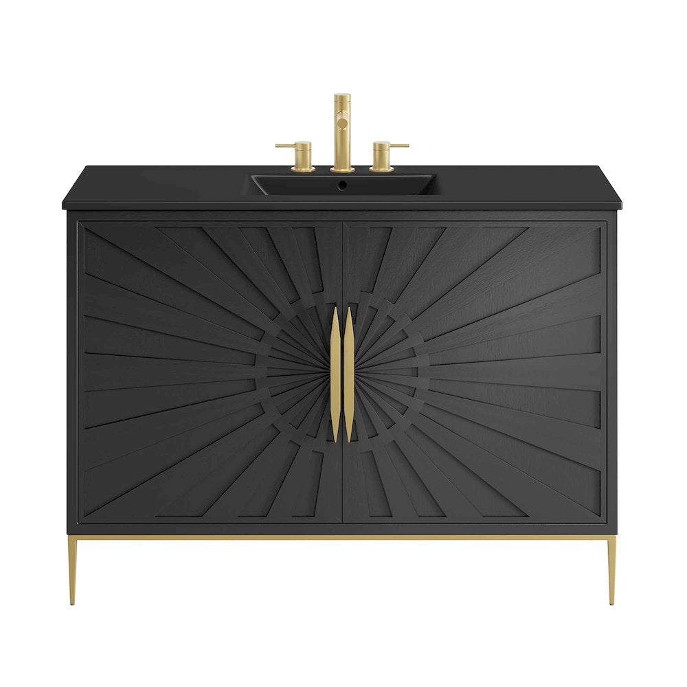 Awaken 48" Bathroom Vanity