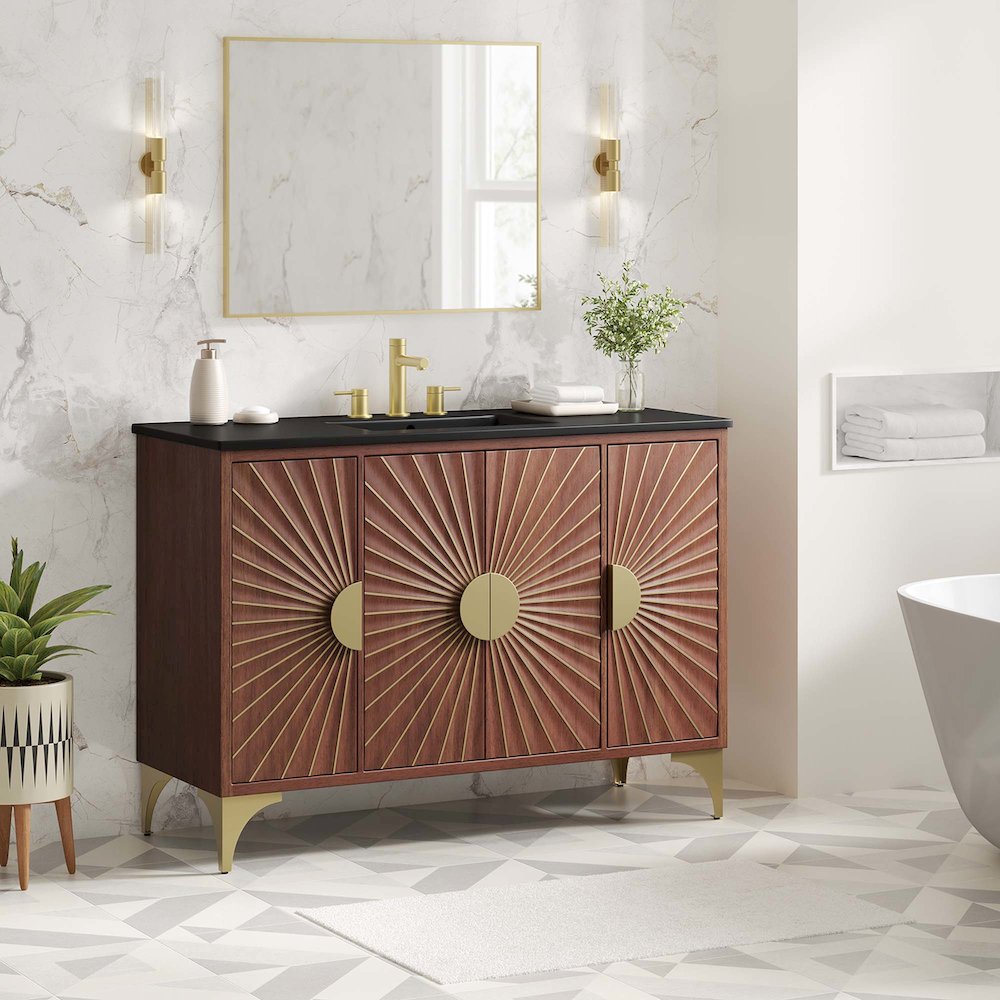 Daylight 48" Bathroom Vanity