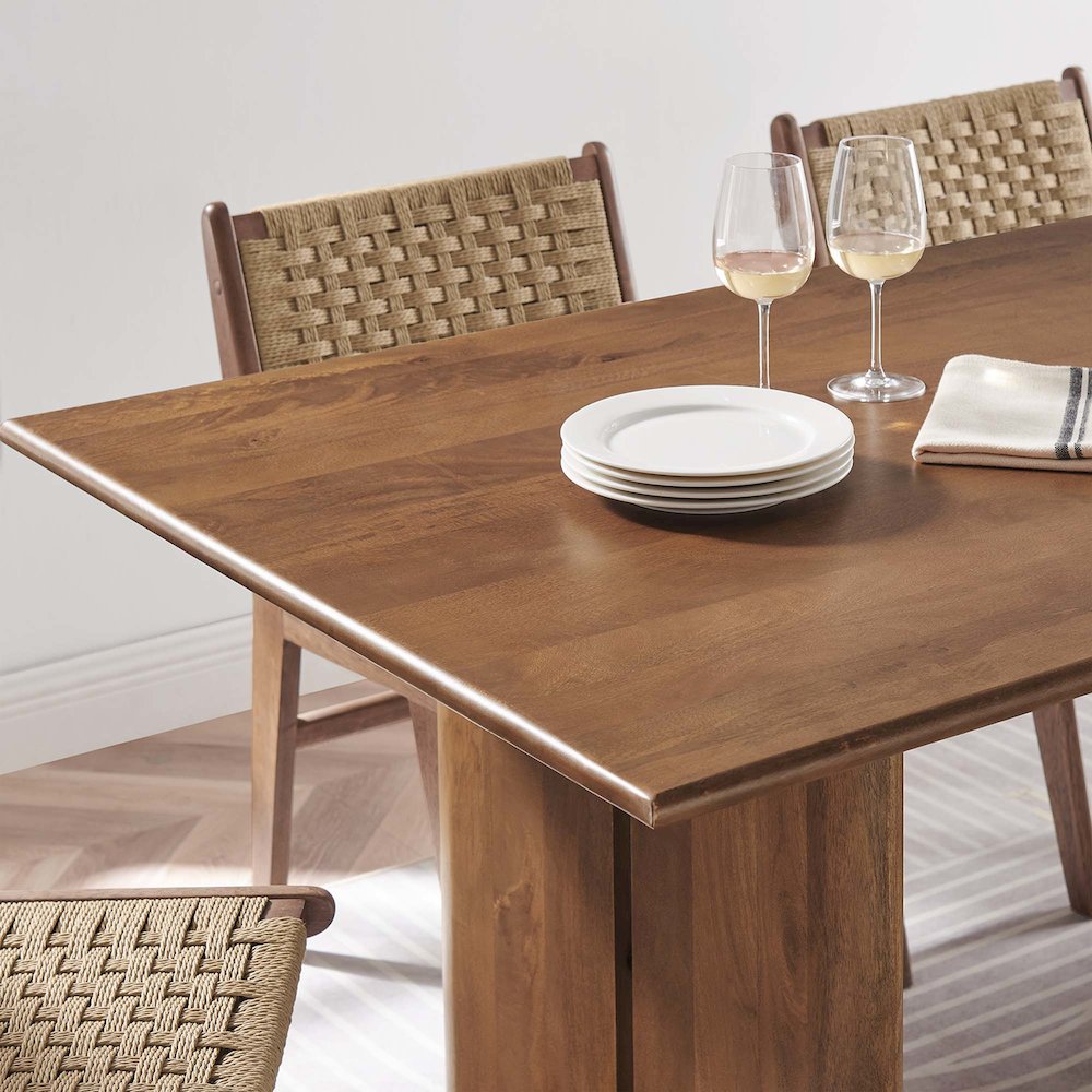 Amistad 72" Dining Table