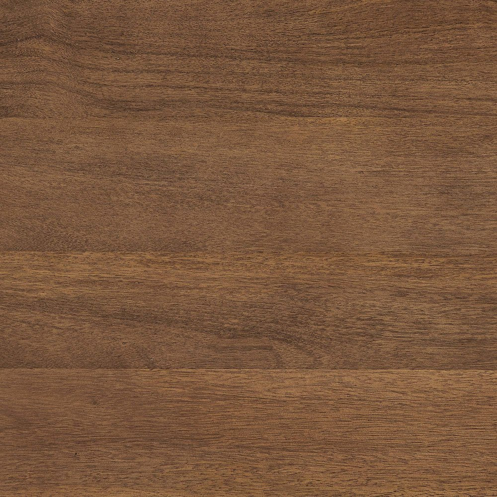 Amistad Wood Coffee Table