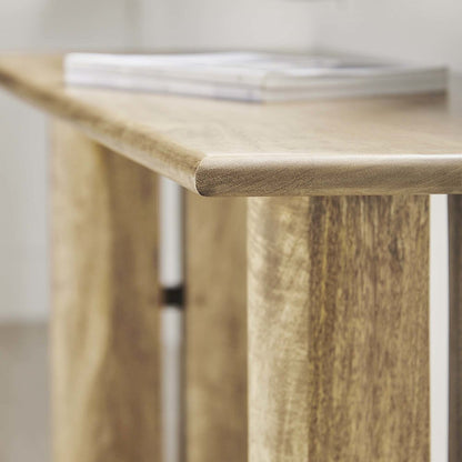 Amistad 46" Wood Bench