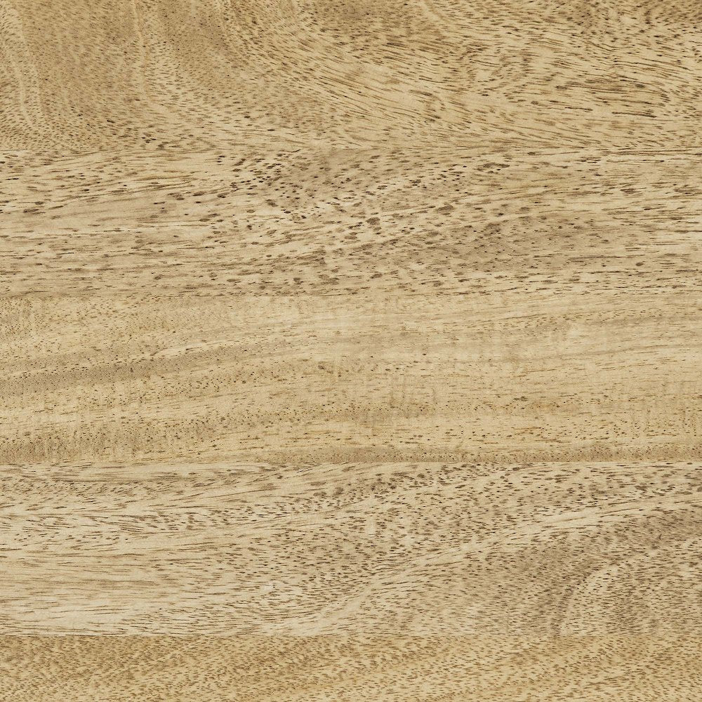 Amistad 58" Wood Bench