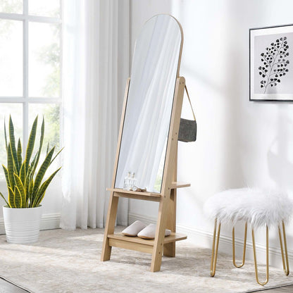 Ascend Standing Mirror