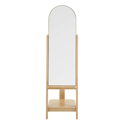 Ascend Standing Mirror