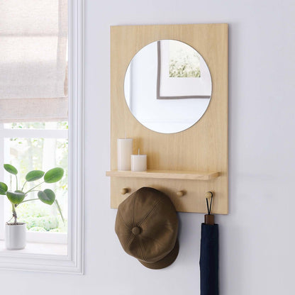 Glint Mirror