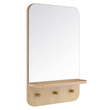 Lumina Mirror