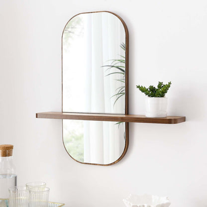 Solstice Mirror