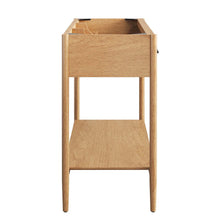 48” Single Sink Bathroom Vanity Cabinet (Sink Basin Not Included)
