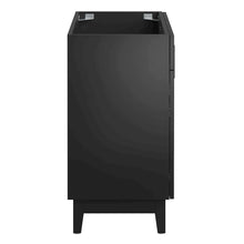 Miles 36” Bathroom Vanity Cabinet (Sink Basin Not Included)