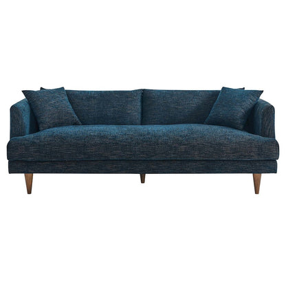 Zoya Down Filled Overstuffed Sofa