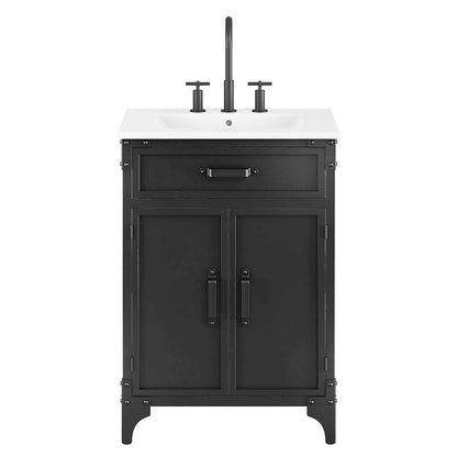 Steamforge 24" Bathroom Vanity