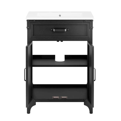Steamforge 24" Bathroom Vanity