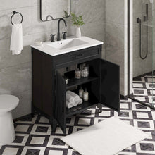 Steamforge 30" Bathroom Vanity