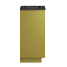 Quantum 18" Bathroom Vanity