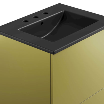 Quantum 24" Bathroom Vanity