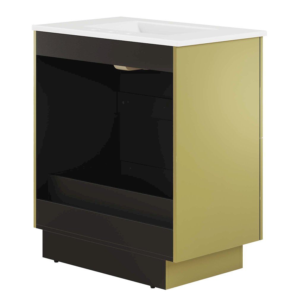 Quantum 30" Bathroom Vanity