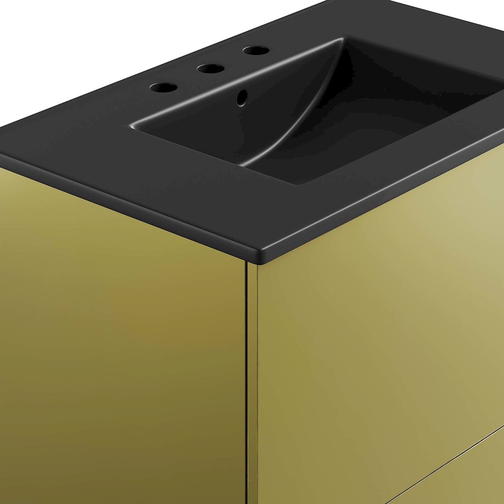 Quantum 30" Bathroom Vanity