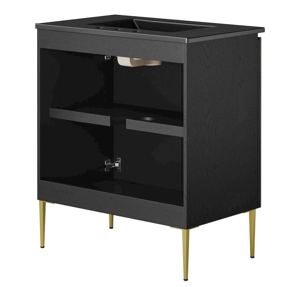 Alchemist 30" Bathroom Vanity