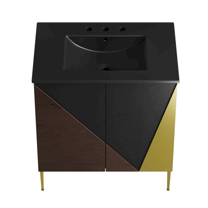 Alchemist 30" Bathroom Vanity
