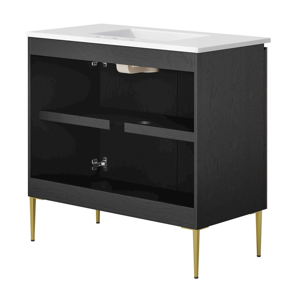Alchemist 36" Bathroom Vanity