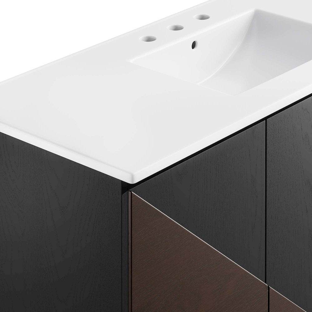 Alchemist 48" Single Sink Bathroom Vanity